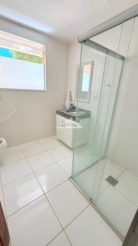 Casa para aluguel no Canaã: 