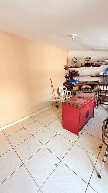 Casa para aluguel no Canaã: 