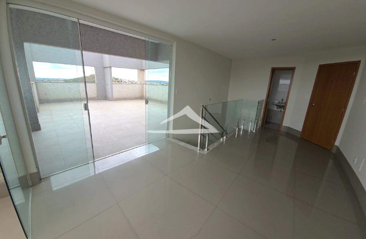 APTO COBERTURA à venda no Nossa Senhora das Graças: 