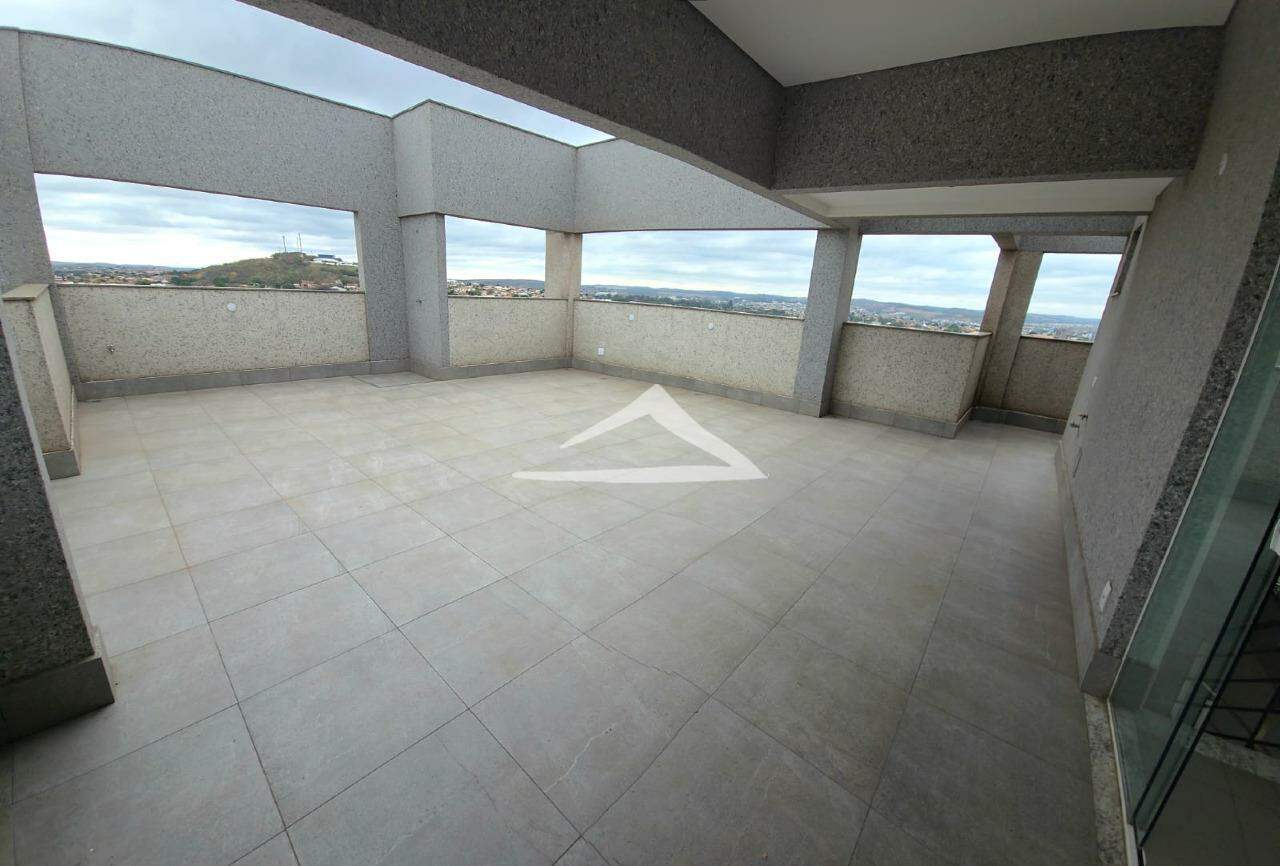 APTO COBERTURA à venda no Nossa Senhora das Graças: 