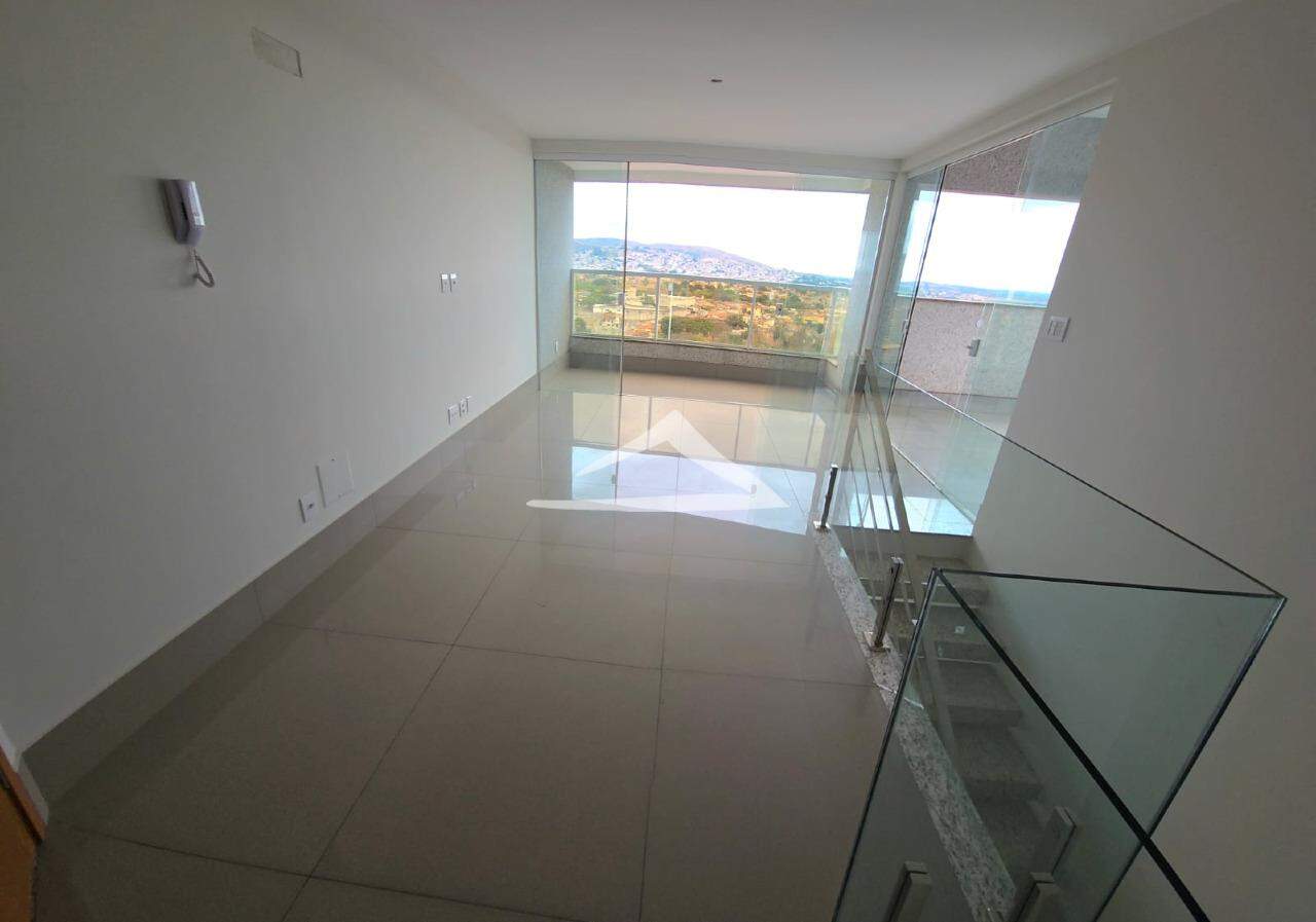 APTO COBERTURA à venda no Nossa Senhora das Graças: 