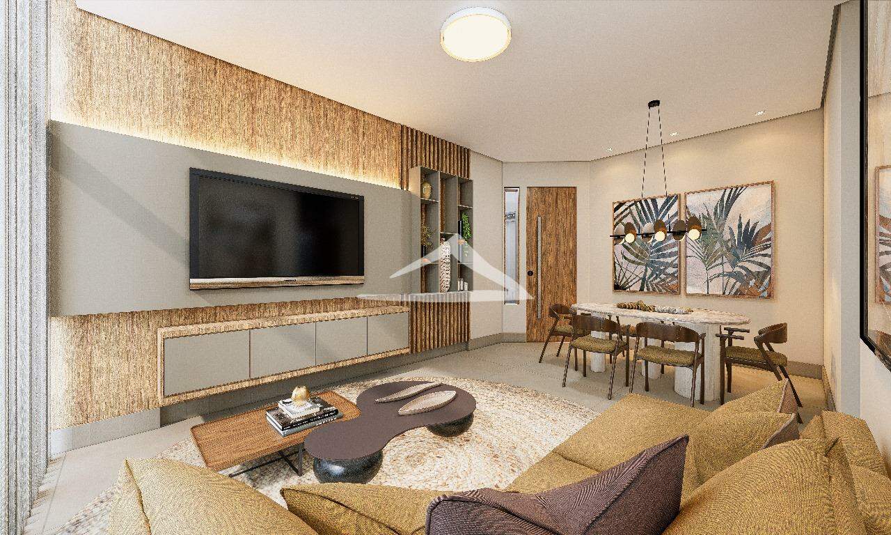 APTO COBERTURA à venda no Nossa Senhora das Graças: 