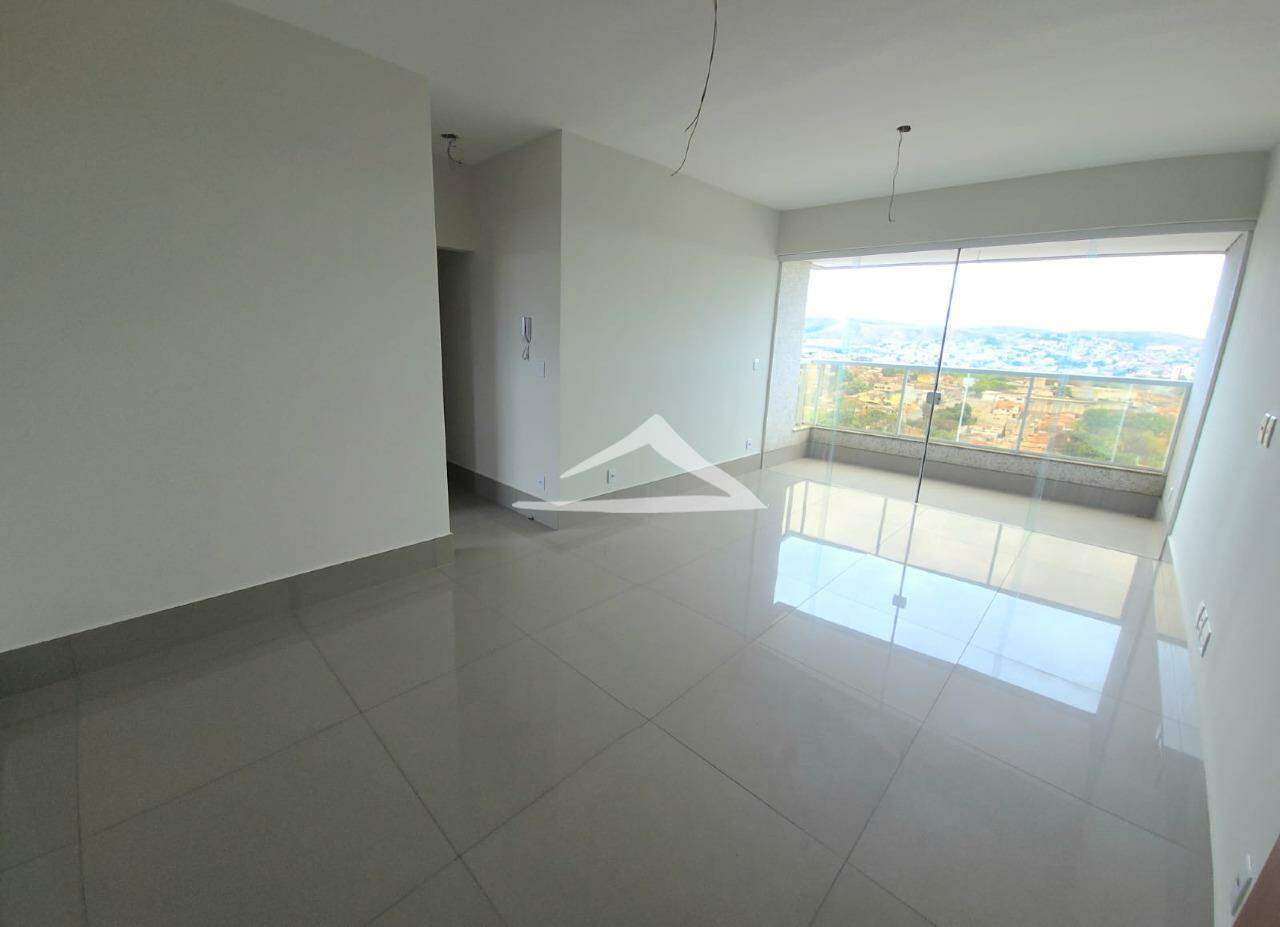 APTO COBERTURA à venda no Nossa Senhora das Graças: 