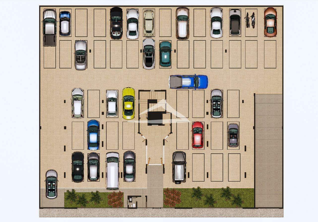 APTO COBERTURA à venda no Nossa Senhora das Graças: 