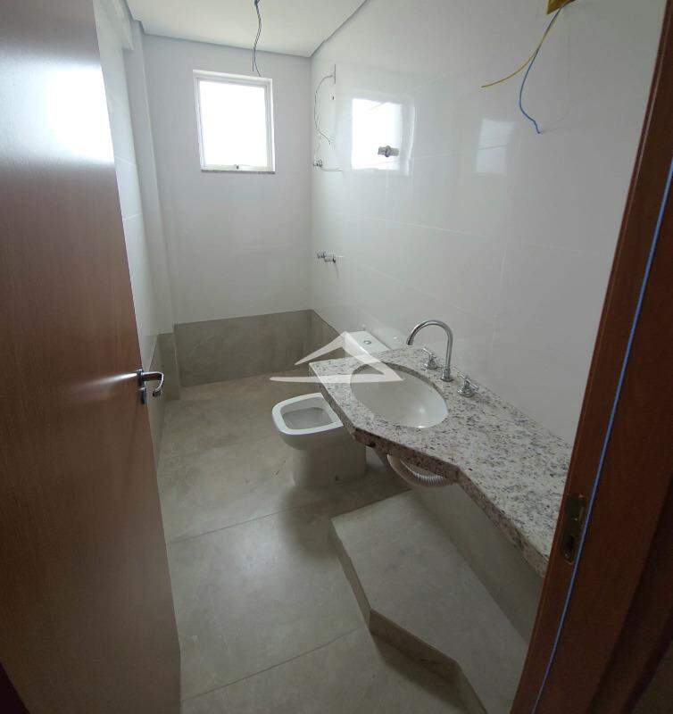 APTO COBERTURA à venda no Nossa Senhora das Graças: 