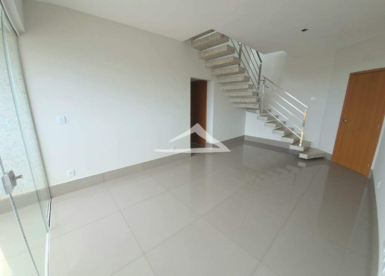 APTO COBERTURA à venda no Nossa Senhora das Graças: 