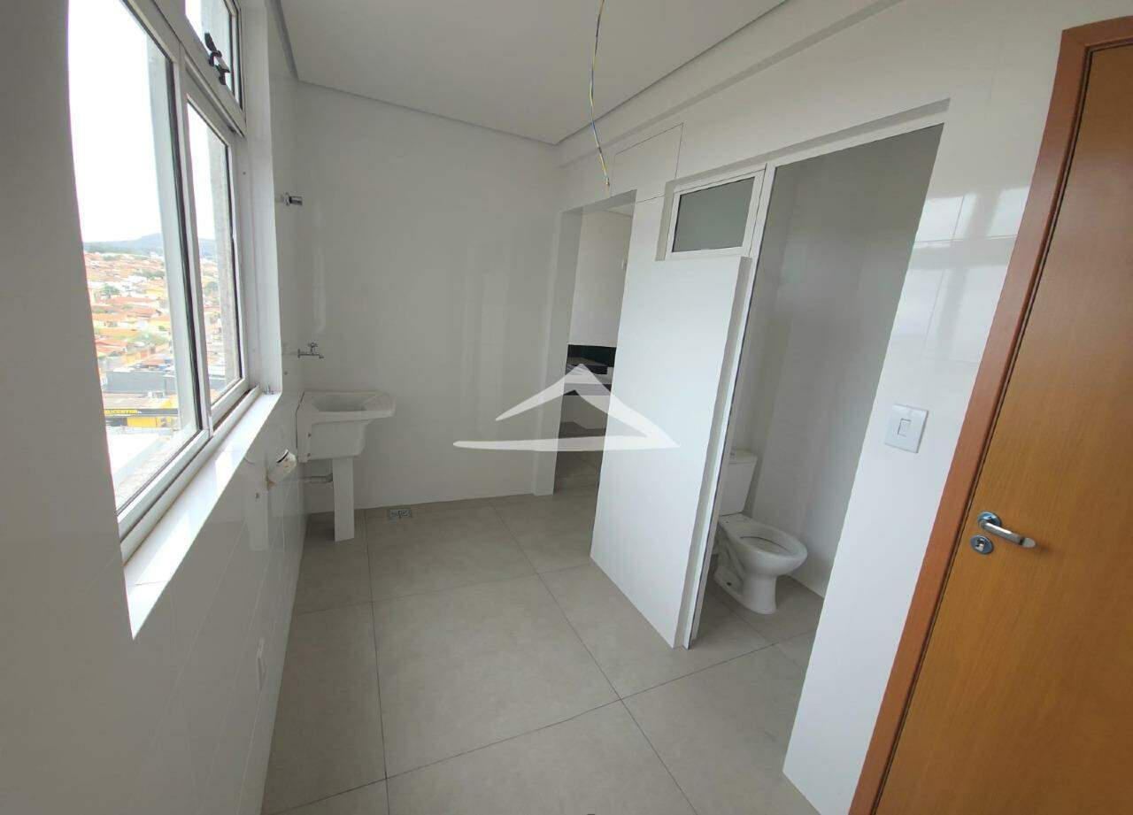 APTO COBERTURA à venda no Nossa Senhora das Graças: 