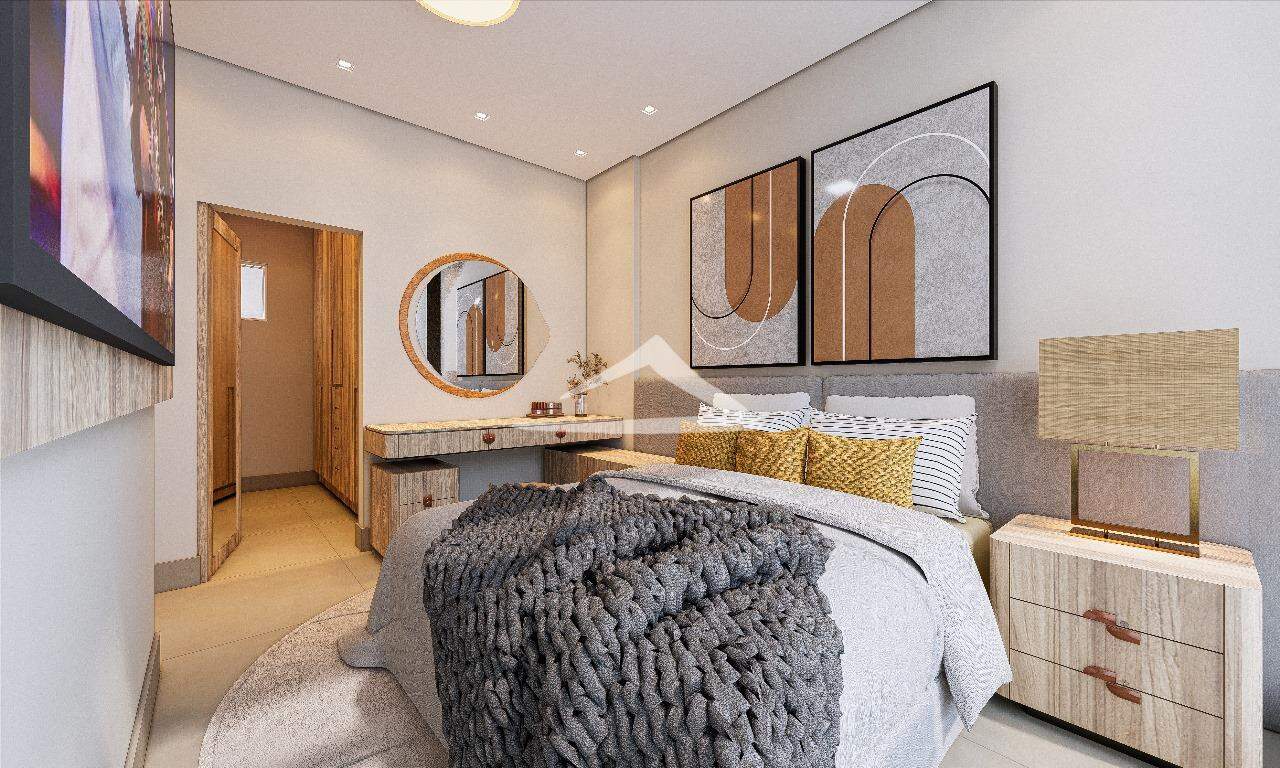 APTO COBERTURA à venda no Nossa Senhora das Graças: 