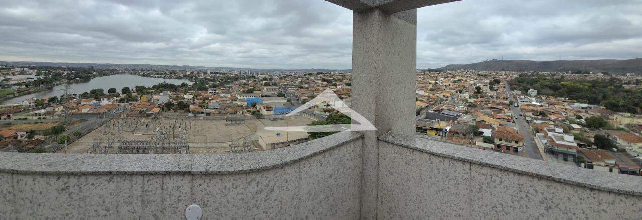 APTO COBERTURA à venda no Nossa Senhora das Graças: 