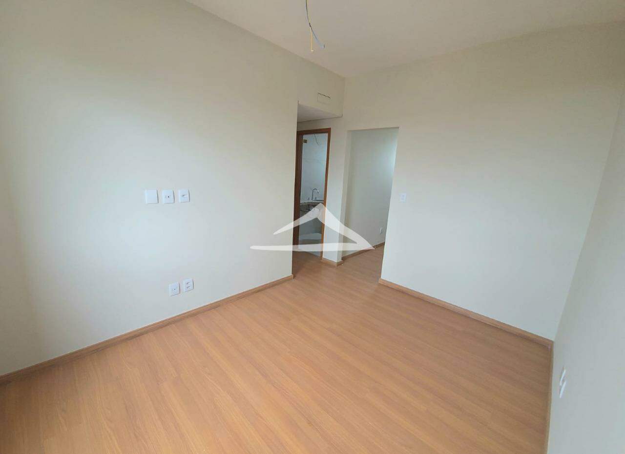 APTO COBERTURA à venda no Nossa Senhora das Graças: 