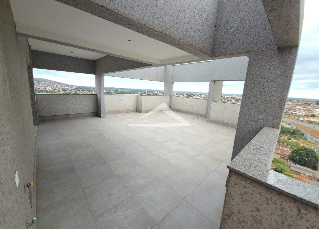 APTO COBERTURA à venda no Nossa Senhora das Graças: 