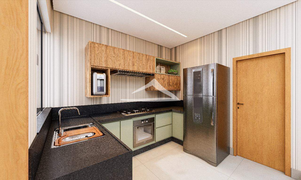 APTO COBERTURA à venda no Nossa Senhora das Graças: 