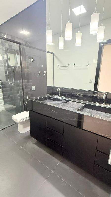 Casa para aluguel no CONDOMINIO BLUE GARDEM: BANHO