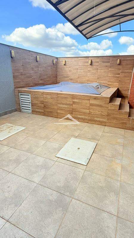 Casa para aluguel no CONDOMINIO BLUE GARDEM: SPA