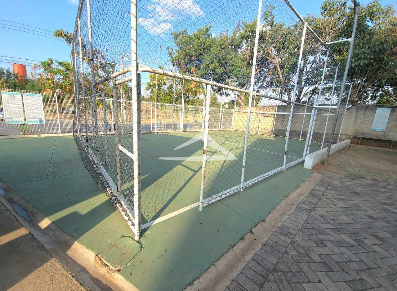 Apartamento à venda no São Geraldo: 