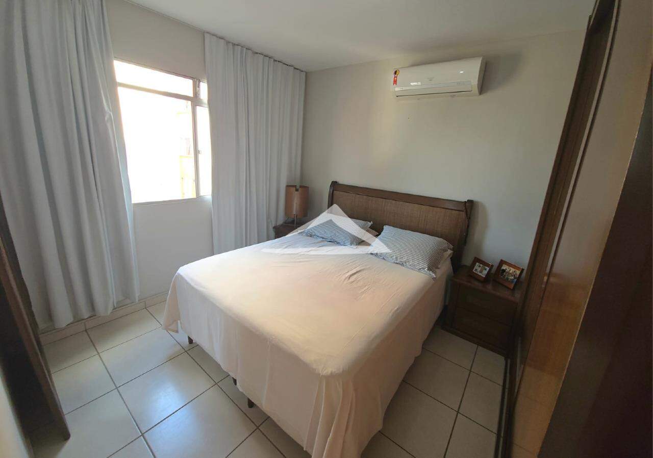 Apartamento à venda no São Geraldo: 