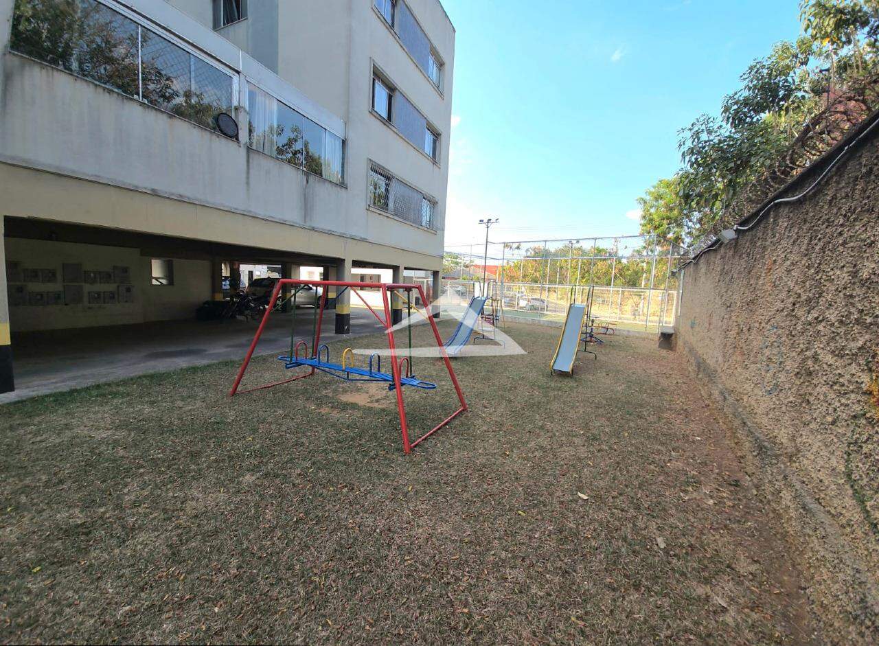 Apartamento à venda no São Geraldo: 