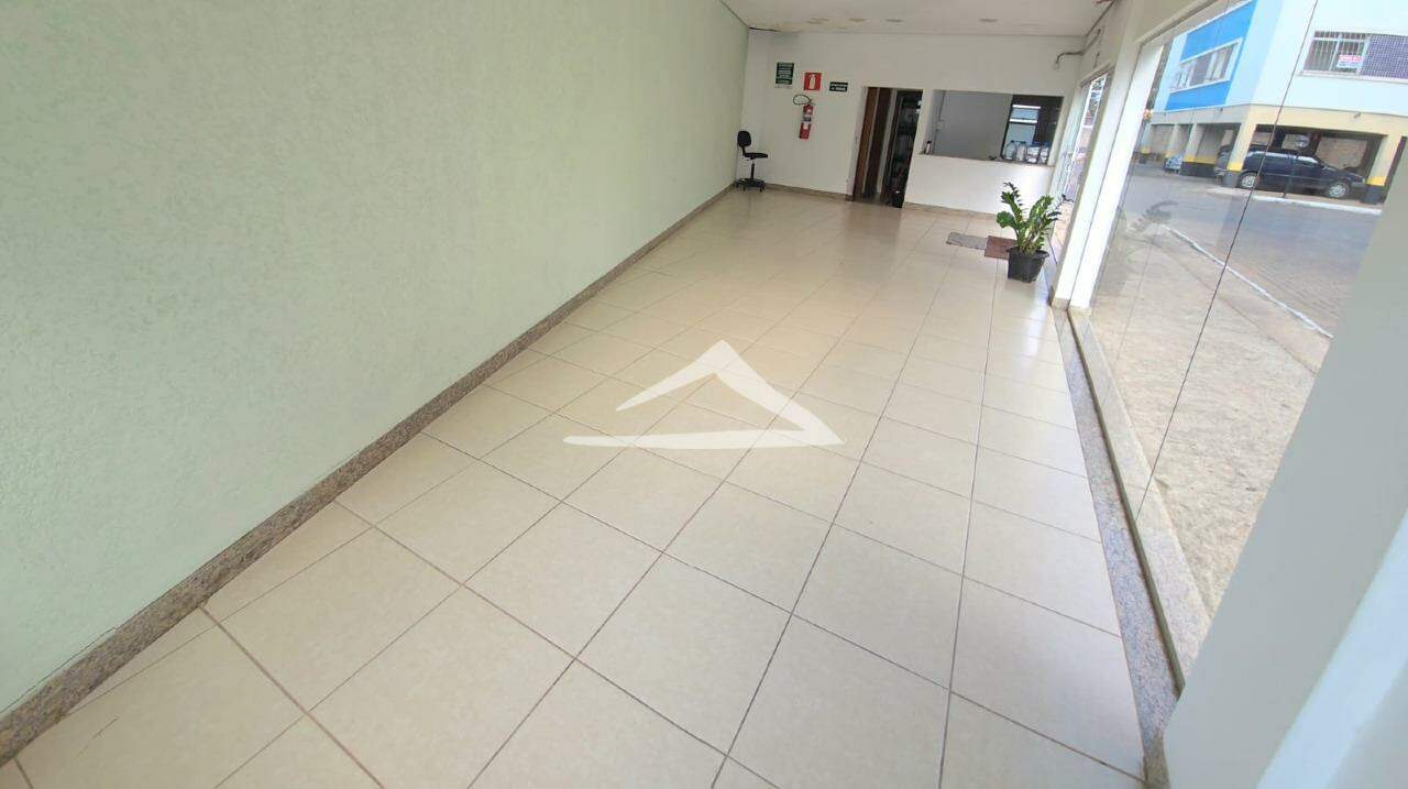 Apartamento à venda no São Geraldo: 