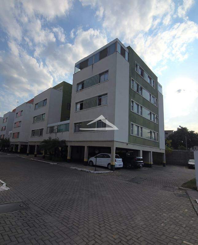 Apartamento à venda no São Geraldo: 