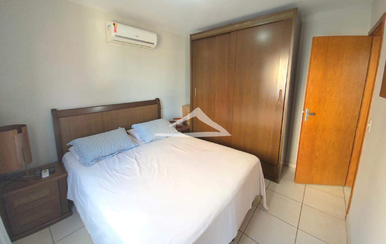 Apartamento à venda no São Geraldo: 