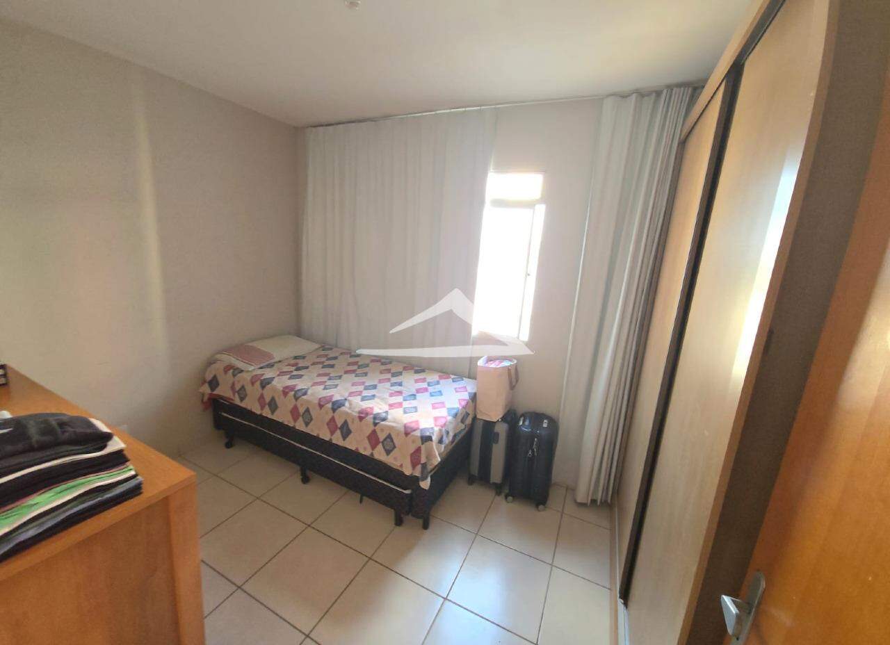 Apartamento à venda no São Geraldo: 