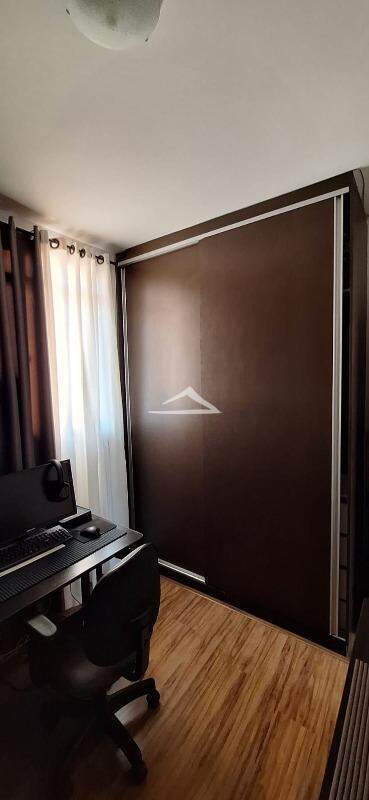 Apartamento à venda no Santo Antônio: 