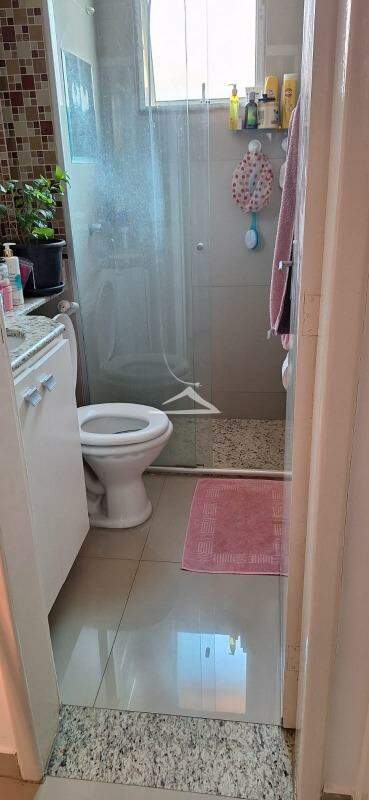 Apartamento à venda no Santo Antônio: 