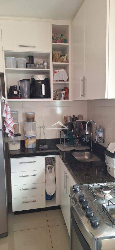 Apartamento à venda no Santo Antônio: 