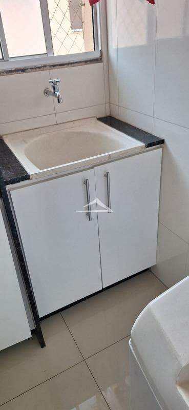 Apartamento à venda no Santo Antônio: 