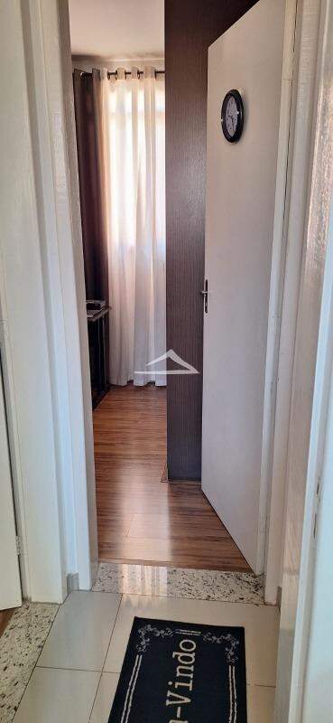 Apartamento à venda no Santo Antônio: 