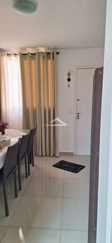 Apartamento à venda no Santo Antônio: 