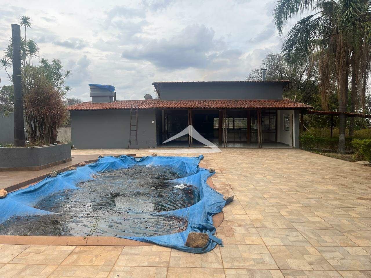 Casa para aluguel no Nossa Senhora do Carmo II: 