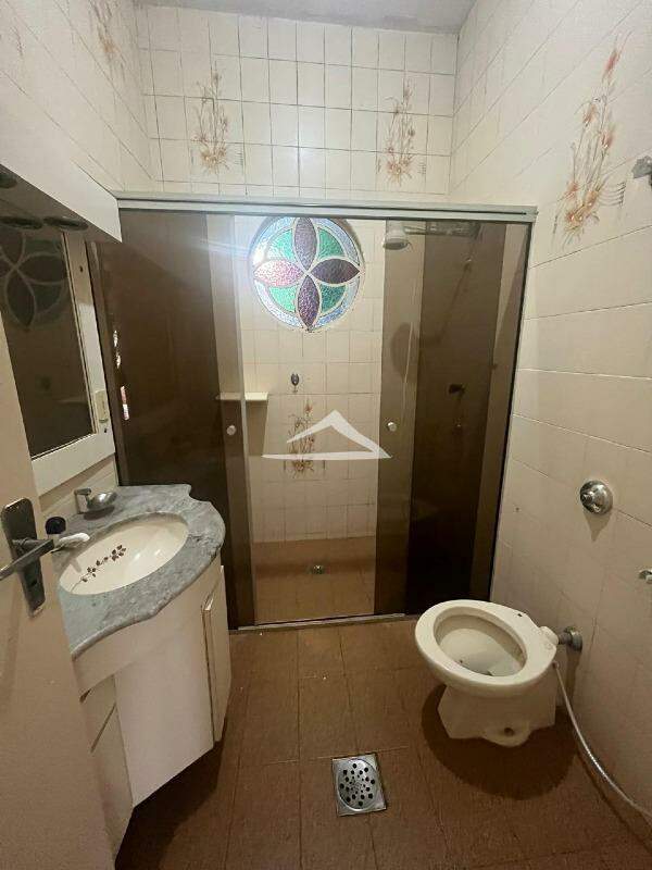 Casa para aluguel no Nossa Senhora do Carmo II: 