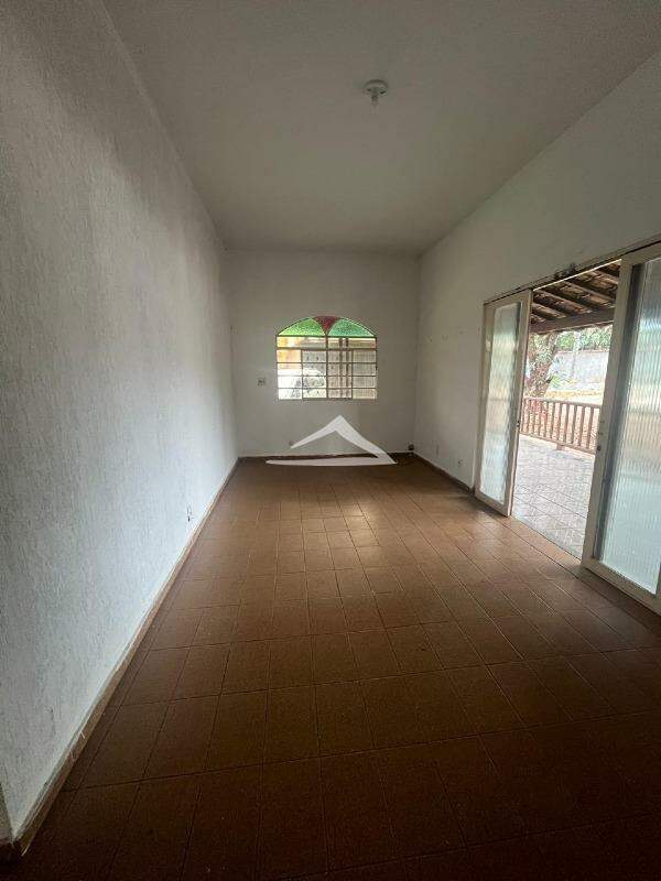 Casa para aluguel no Nossa Senhora do Carmo II: 