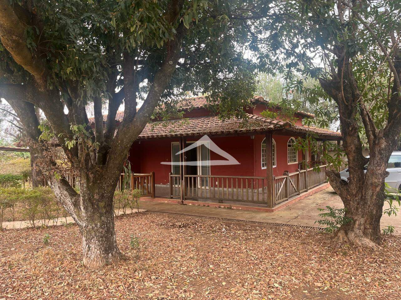 Casa para aluguel no Nossa Senhora do Carmo II: 