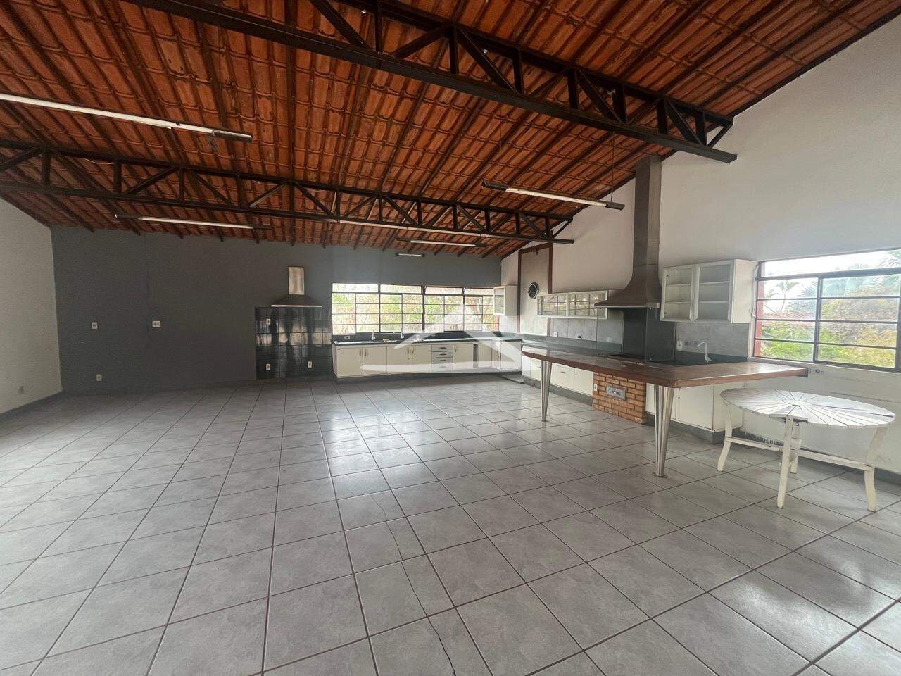 Casa para aluguel no Nossa Senhora do Carmo II: 