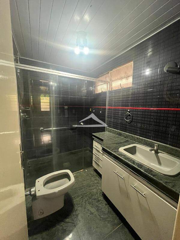 Casa para aluguel no Nossa Senhora do Carmo II: 