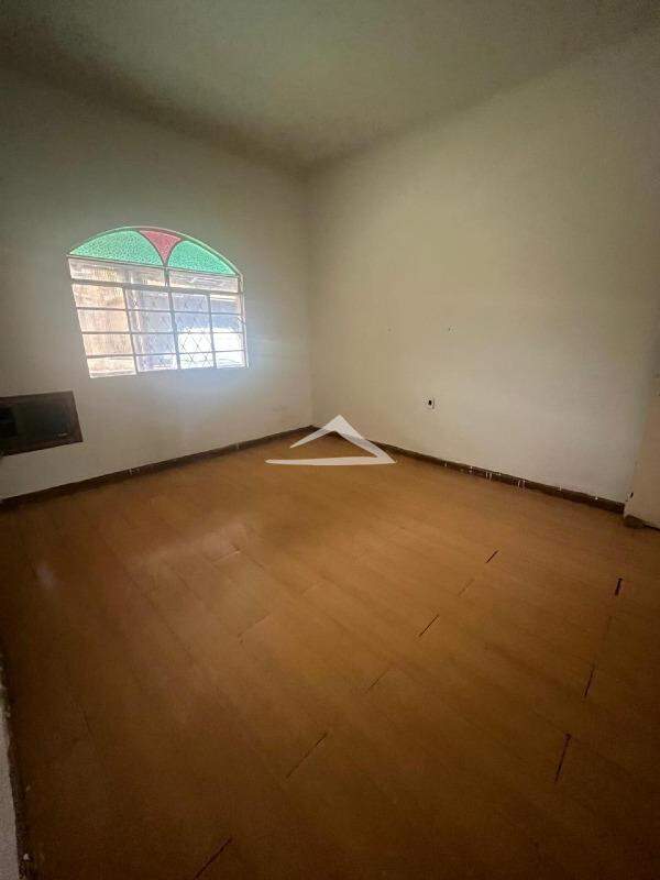 Casa para aluguel no Nossa Senhora do Carmo II: 