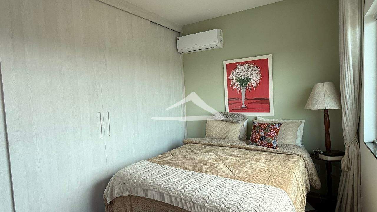 APTO COBERTURA à venda no Jardim Cambui: 