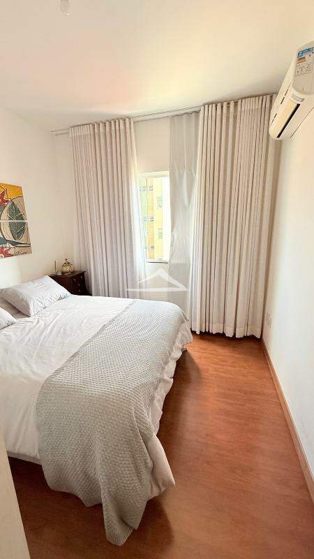 APTO COBERTURA à venda no Jardim Cambui: 