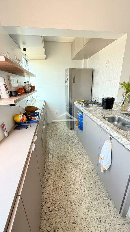 APTO COBERTURA à venda no Jardim Cambui: 