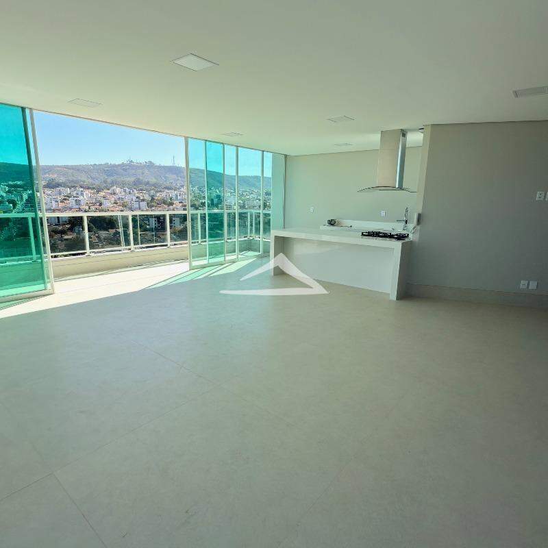 APTO COBERTURA à venda no CENTRO: 