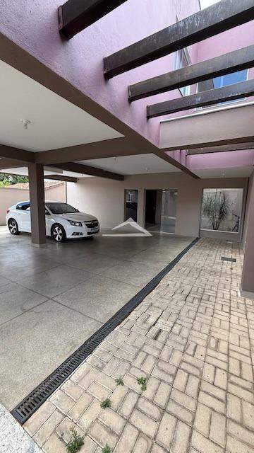 Apartamento para aluguel no Monte Carlo: 