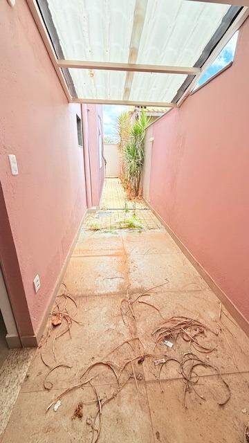 Apartamento para aluguel no Monte Carlo: 