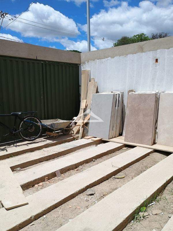 Casa à venda no VITORIA DA UNIÃO: 