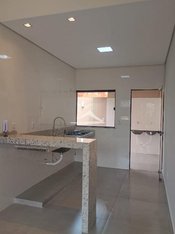 Casa à venda no VITORIA DA UNIÃO: 