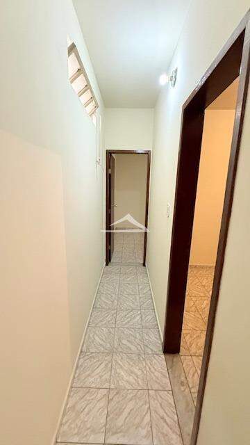 Casa para aluguel no SANTA MARIA: 