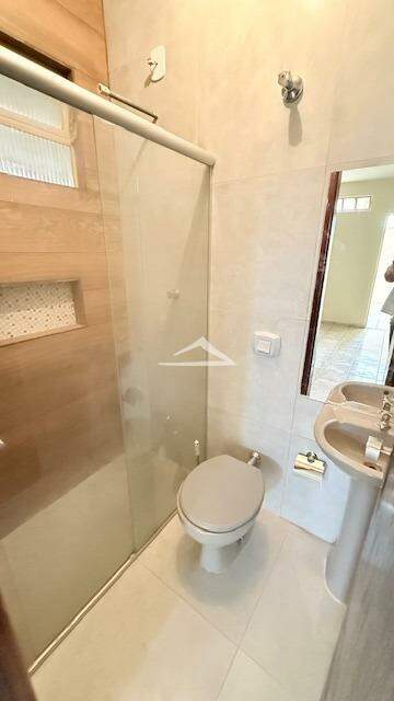 Casa para aluguel no SANTA MARIA: 