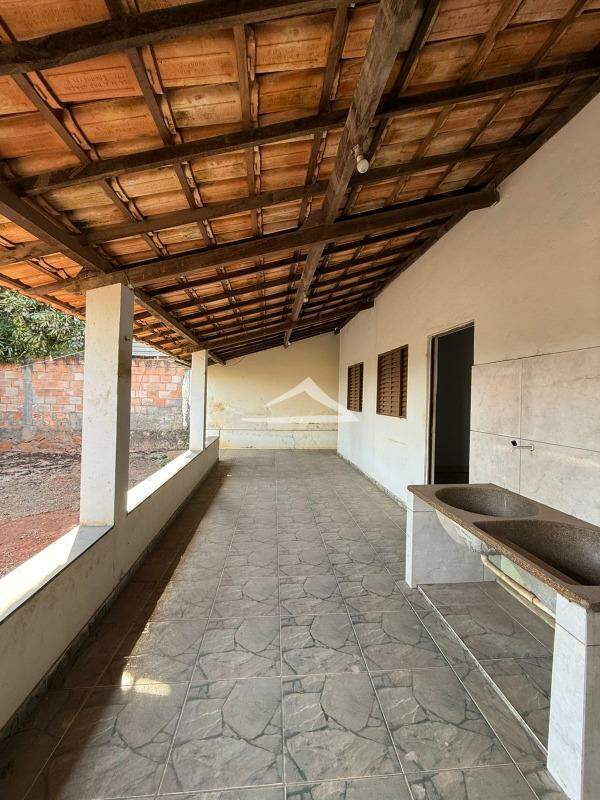 Casa à venda no BRASILIA: 