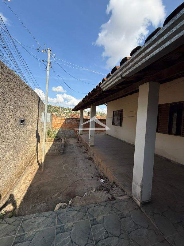 Casa à venda no BRASILIA: 